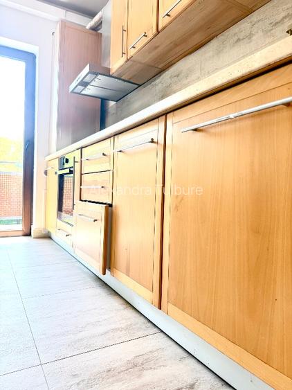 Apartament 4 camere | 90 mp | etaj intermediar | garaj | Zorilor - 4