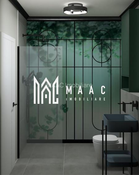 Casă individuală | 210 mp | Curte 200 mp | 5 Camere | 3 Băi | Șelimbăr - 8