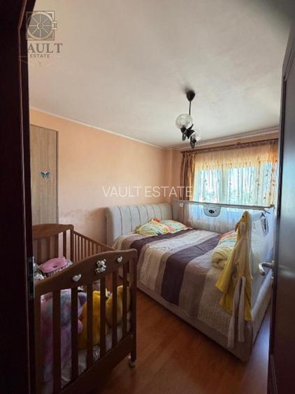 Apartament 2 camere - DECOMANDAT - zona TURDA - 4