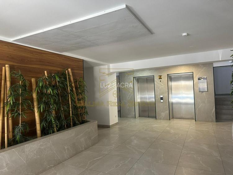 RAR - Hills Pallady - 3 camere - parcare inclusa - 20