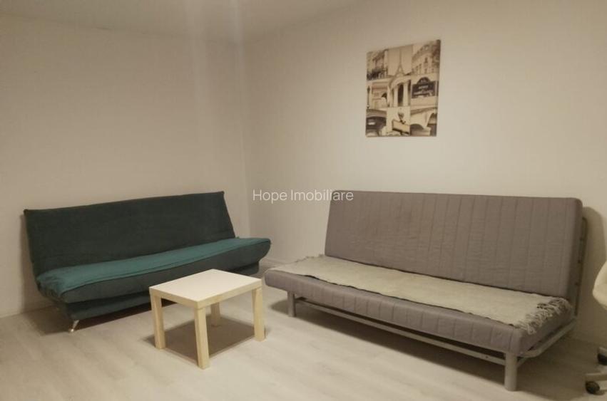 Unirii - O. Goga - Apartament 3 camere decomandat - 2