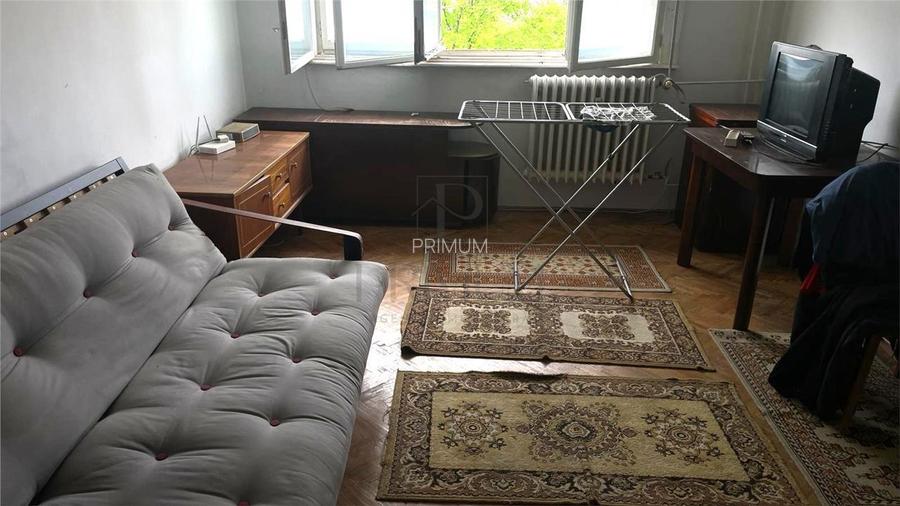 OLIMPIA - STADION - ETAJ 5 - LIFT - BLOC IZOLAT - 3 CAMERE - DECOMANDAT - BOXA C - 5