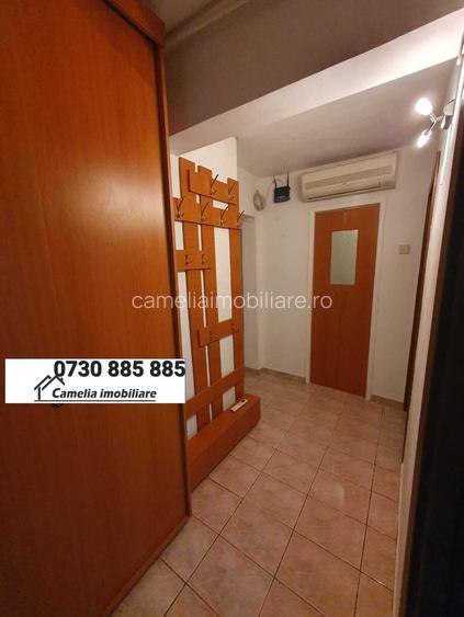 3 camere, decomandat, metrou Lujerului, tramvai 41, Virtutii, zona Orsova - 7