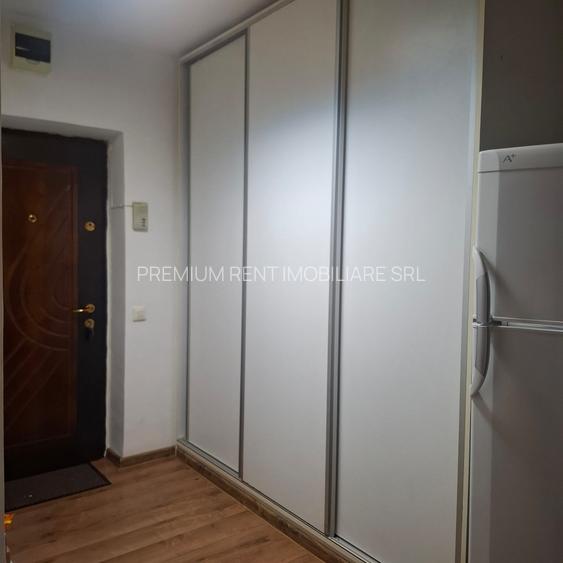 Nerva Traian, garsoniera, 40 mp, 10 min metrou Timpuri Noi, PET FRIENDLY - 4