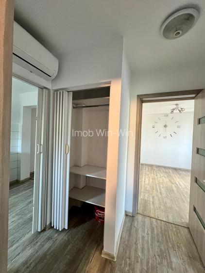 Apartament 2 camere | Renovat complet 2019 | Zona Doi Cocoși – Lunca - 5