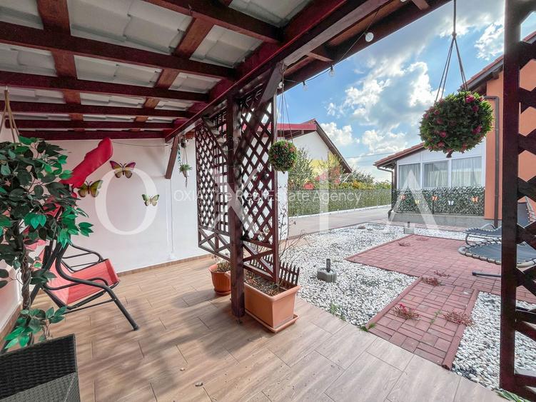 SX639 Beregsau Mare - Vila Individuala - Disponibila Imediat - 33