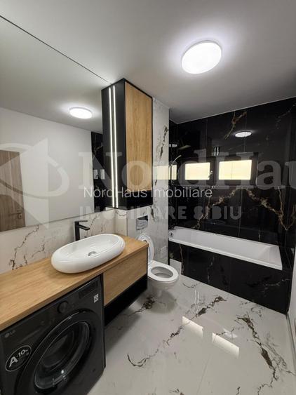 Studio modern 36,37 mp -  loc de parcare inclus - 4