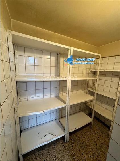 Spatiu Comercial 11 Iunie, Parc Carol, 170 mp, Restaurant, Clinica,etc - 22