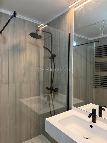 Nusco City / Spatiu de birou + Parcare / Prima Închiriere / Finisaje Premium - 3