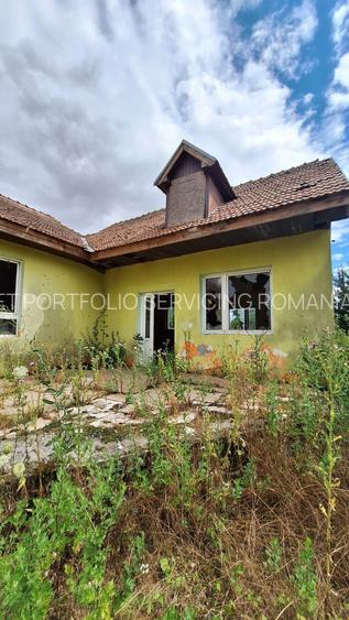 Casa 4 camere Ungheni - 2