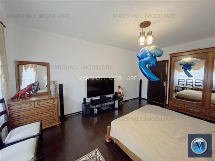 Casa cu 5 camere de vanzare, zona Ultracentral, 136 mp #16657 - 12