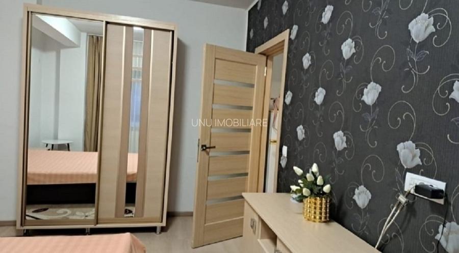 Apartament cu 1 camera - zona Tudor Vladimirescu - Iulius Mall - 6