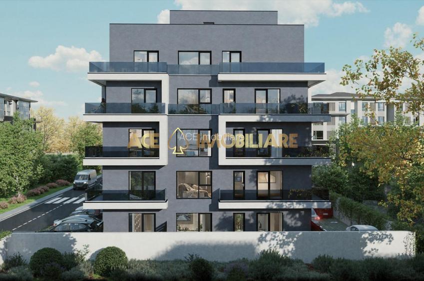 2 Camere de vanzare | Berceni | 0% Comision | Curte | Centrala | Parcare | Boxa - 6