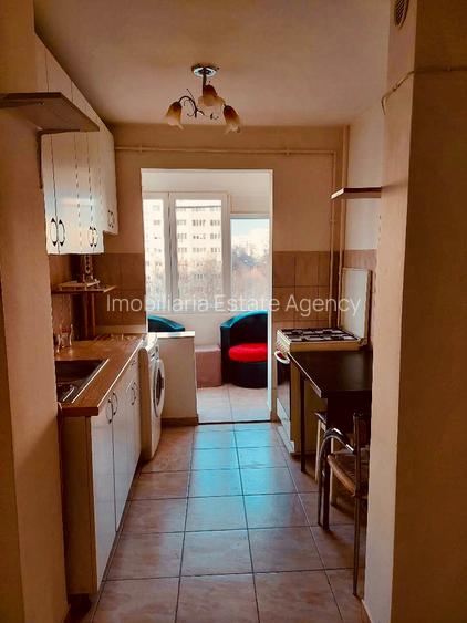 Apartament 1 Decembrie 1918, 1 minut de metrou, stradal, mobilat complet, liber - 4