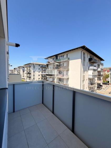 Apartament la cheie / etaj intermediar / Zona Terra - 17