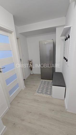 Garsoniera 39 mp, complet utilata, prima inchiriere 13 Septembrie - 8