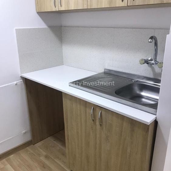 Aleea Pantlimon 4 | Garsoniera Cf 3 | Etaj 4/4 | Renovata - 9