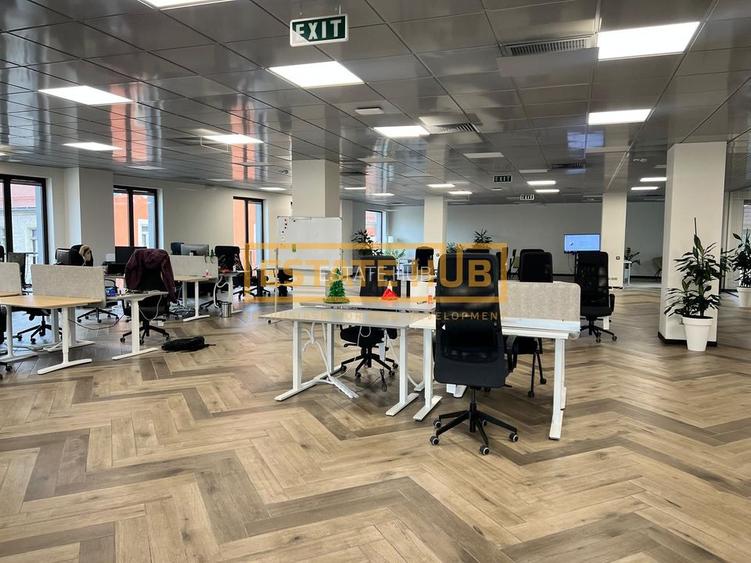 Spatiu de birouri de inchiriat - Piata Muzeului - 5