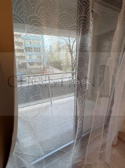 Student Apartament - Cotroceni Smart Residence - Mobilat Utilat - 14