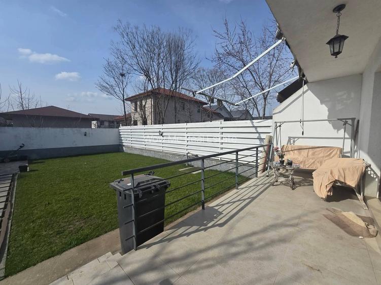 Vilă Duplex 5 Camere Bragadiru, Cartierul Independenței  Vitejiei - 31