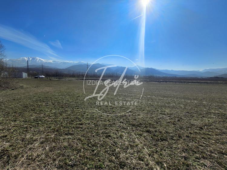 Teren de vanzare  - 4