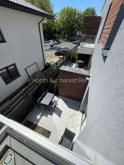 VILA DE INCHIRIAT | PIPERA\VOLUNTARI | PRIMA CHIRIE - 5