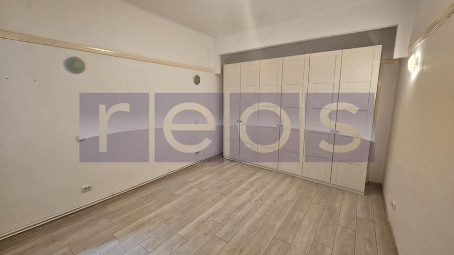 INCHIRIERE APARTAMENT ÎN VILĂ INTERBELICĂ – 5 CAMERE, ZONĂ CENTRALĂ - 8