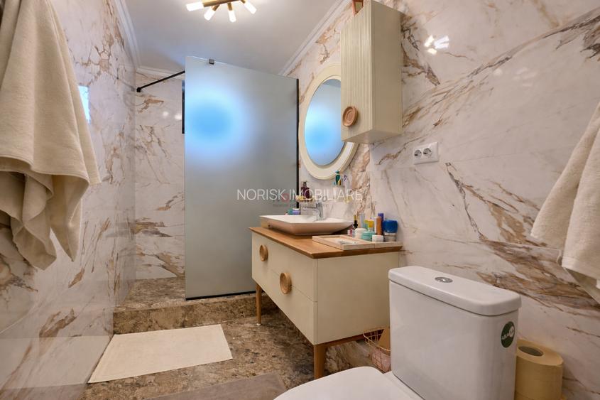 Boutique Style House – Prime Location – Crângași - 7