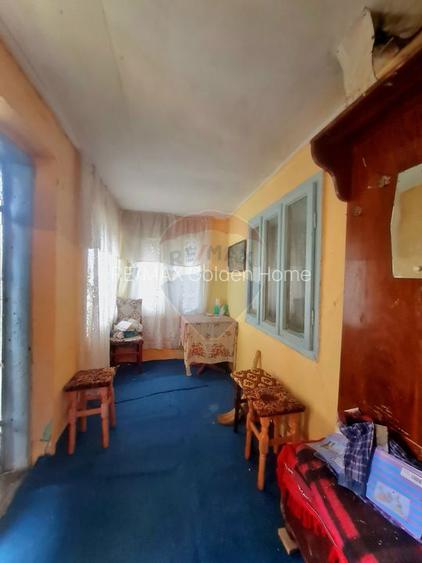 Casă  cu 3 camere de vânzare in Jiliste - 2