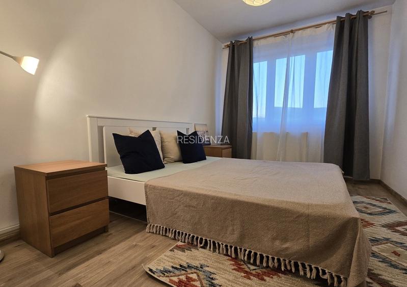 Apartament 2 Camere Dristor | Balcon | Boiler | Renovat | 4 minute metrou - 3