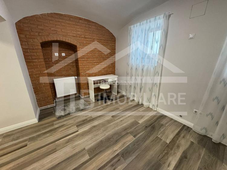 Apartament cu 2 camere, 45mp, Zona Central - 2
