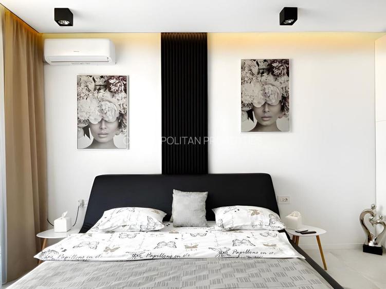 Penthouse de Lux | 3 Camere | Finisaje & Dotari Lux | Comision 0 - 24