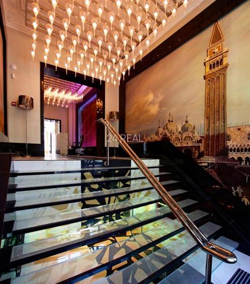 Spatiu pentru birouri zona Lahovari - 233 mp - 4