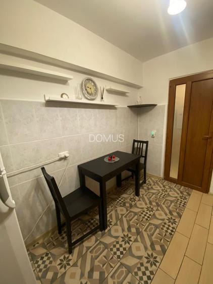 Pozitie excelenta !1 MAI-MEDICINA/Apartament renovat/  prima inchiriere/etaj 3 - 6