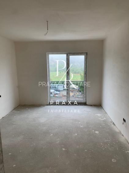 Apartament 3 camere , 57 mp, LIFT, parcare , Tineretului Floresti! - 2