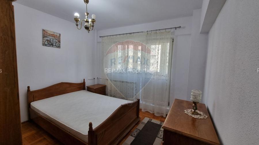 Apartament de inchiriat/2 camere/Banu Manta - 7