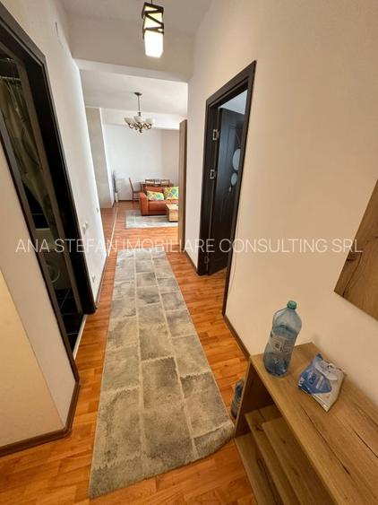 Valea Lunga / Apartament modern-Bloc nou - 10