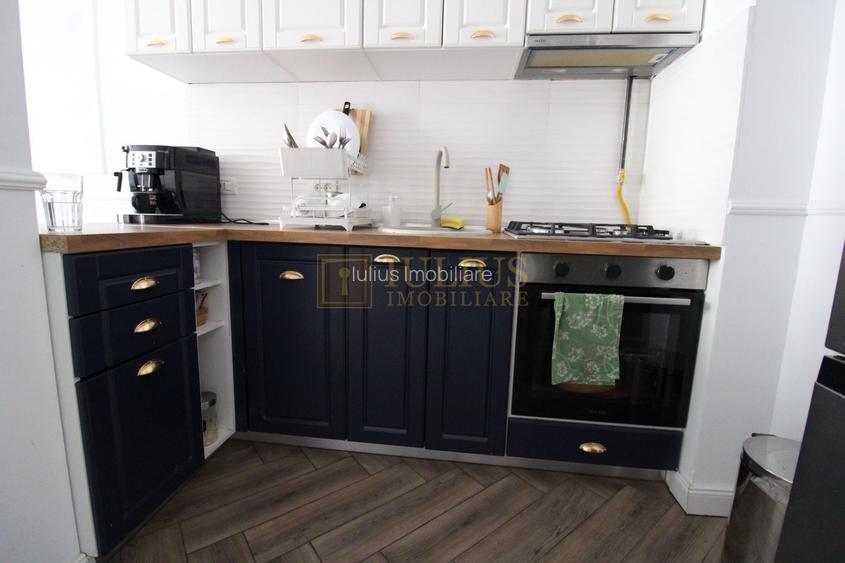 Apartament 2 camere | Campeador City – Torontalului - 5