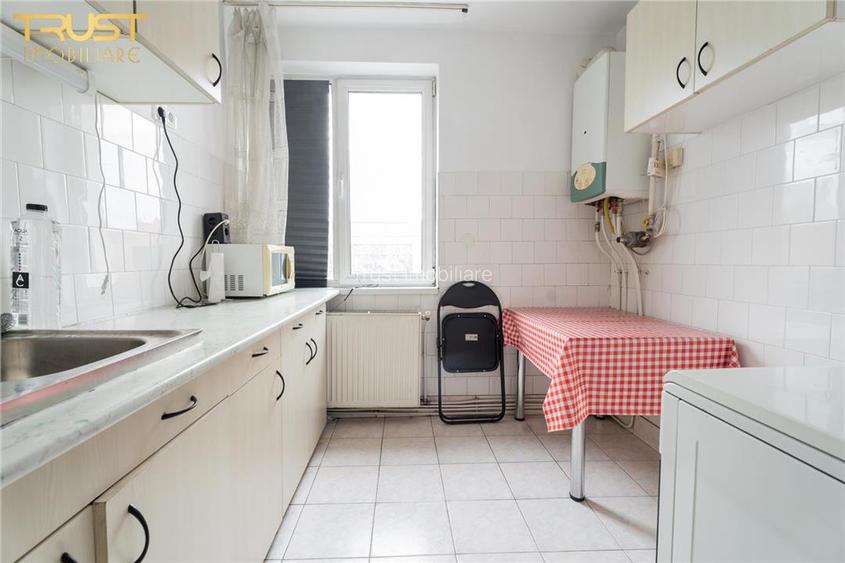 2 camere | Decomanda | str.Dacia | 48 MP | Ultracentral - 3