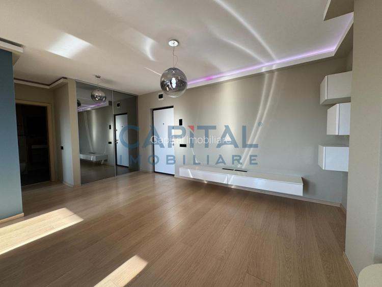 FARA COMISION! Imobil 2017, etajul 4/5, pacare, zona FSEGA, Iulius Mall - 5