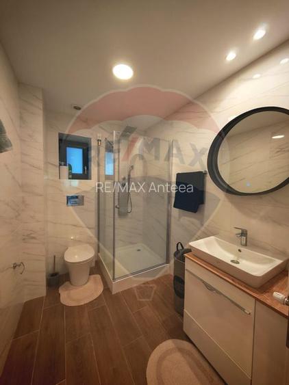 Garsoniera de închiriat - metrou Obor - Avrig Residence - 16