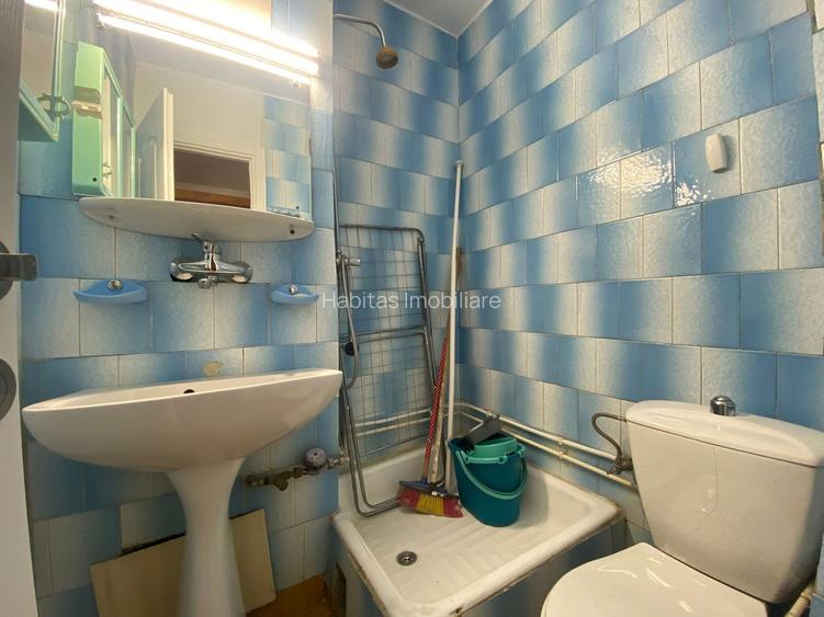 Apartament de inchiriat | 4 camere | Plopilor | 3 dormitoare 2 bai - 10