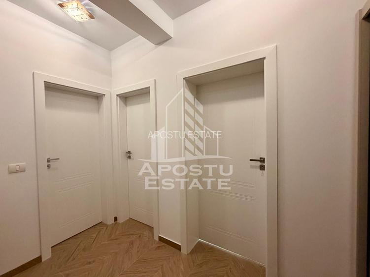Apartament cu 1 camera, prima inchiriere, Giroc - 8