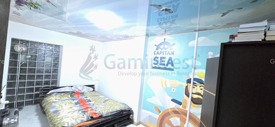 Apartament cu 4 dormitoare,zona Garii,Oradea,Bihor - 10