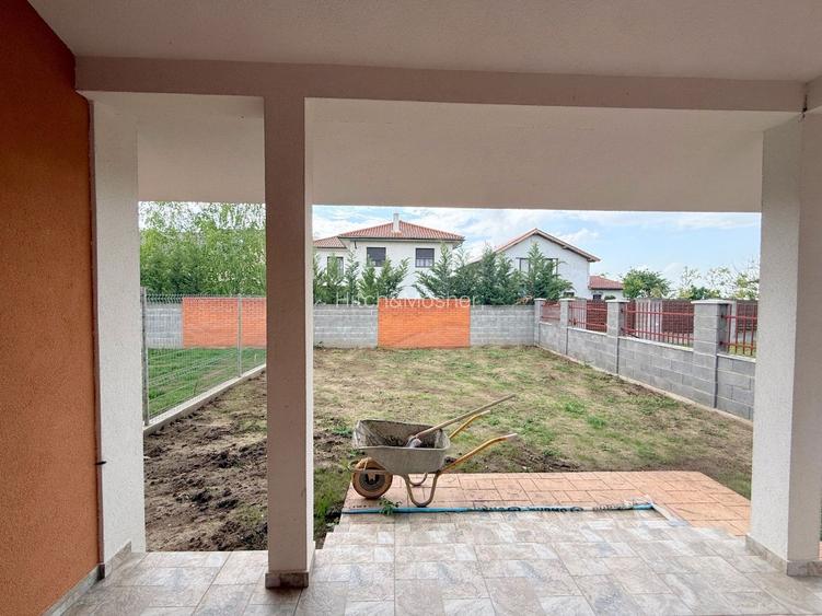 Duplex de vanzare in Sanandrei, zona Nord-Vest. - 22