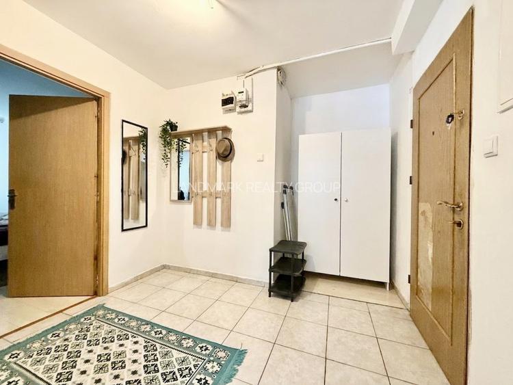 Apartament 2 camere | 52 MPU | Bloc 1984 | Piața Sudului - 10