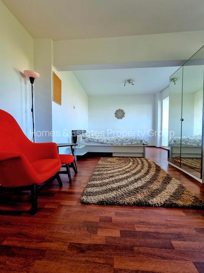 Apartament 3 camere transformat in 2 61 mp UTILI Metrou Lujerului - 3