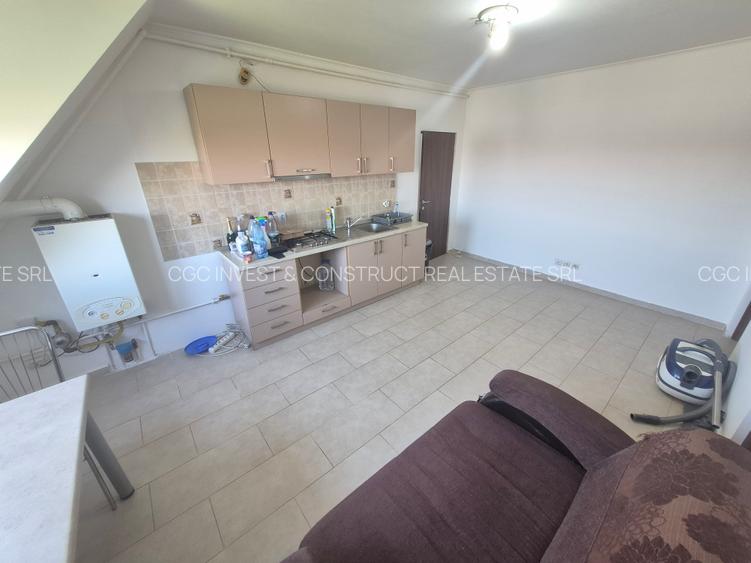 2 Cam-Lipovei-3 Min Iulius Town-55 MP--Centrala-86.000 Euro !Negociabil - 4