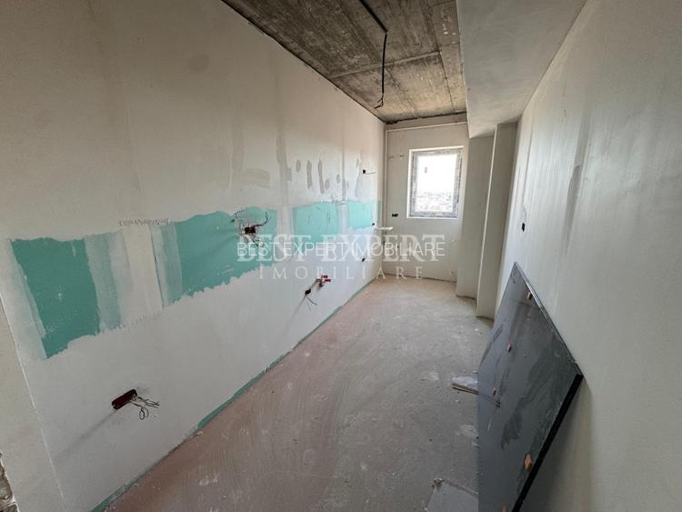 2 Camere cu Parcare subterana vis-a-vis de Auchan Titan  - 8