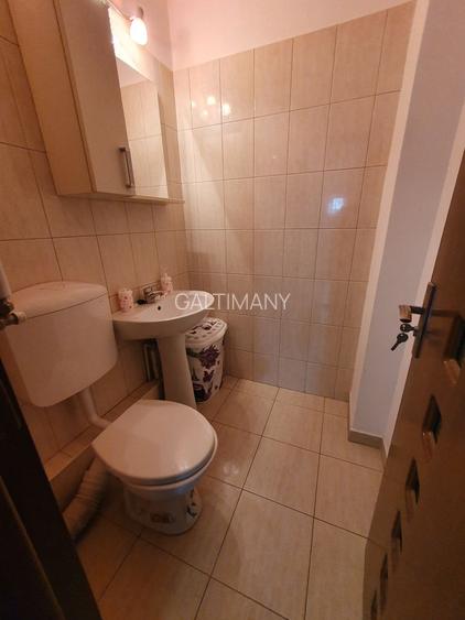 3 Camere Mall Vitan | 7 Min Metrou Mihai Bravu | 10 Min Unirii | Bloc Reabilitat - 18